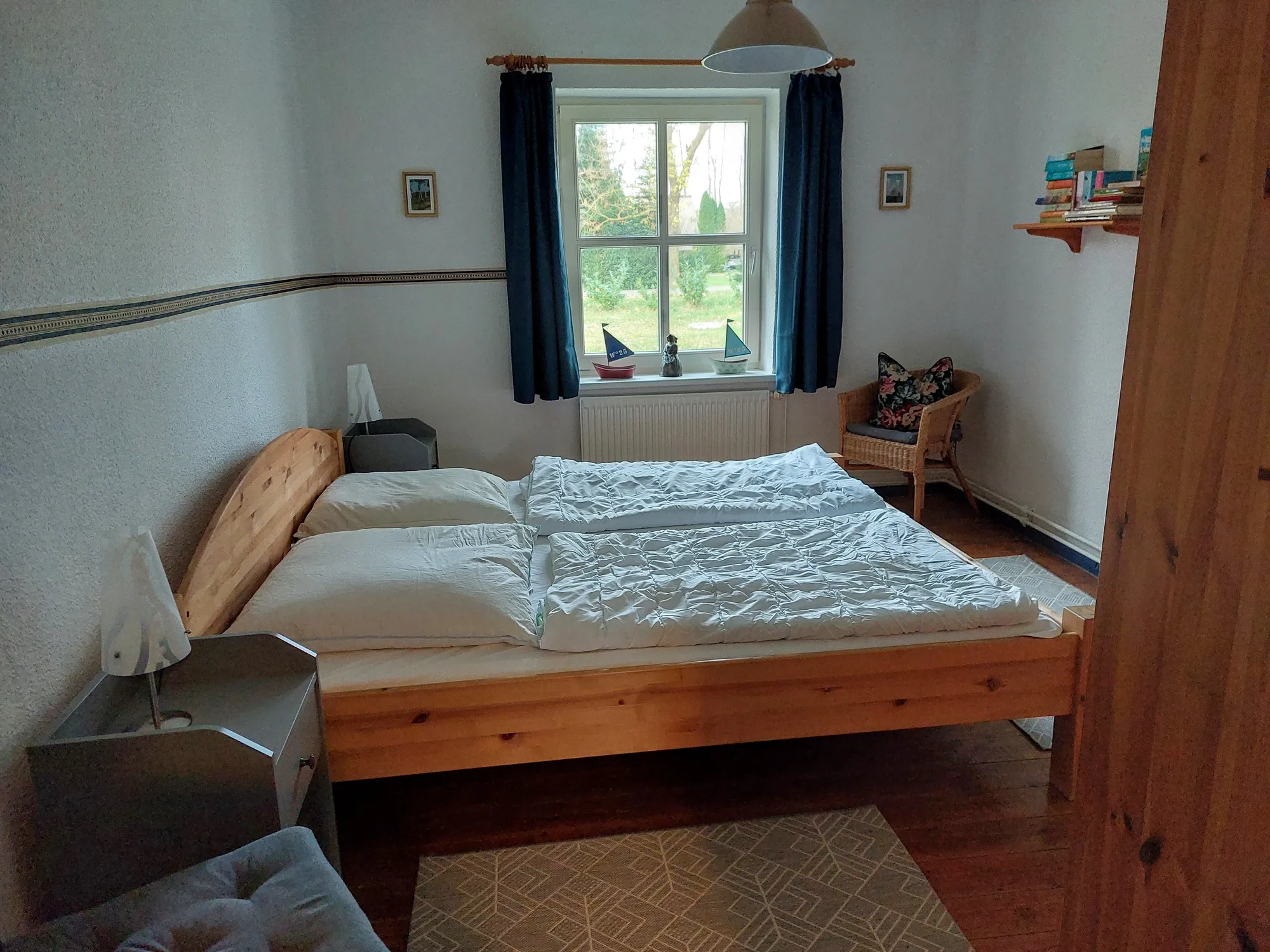 Schlafzimmer 2